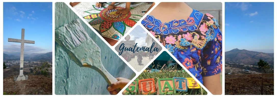 Guatemala Charities